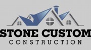 Stone Custom Construction & Cabinets