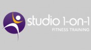 Studio 1-on-1 Fitness Training