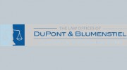 Law Offices Of DuPont & Blumenstiel