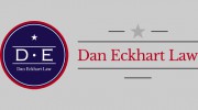 Dan Eckhart Law