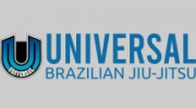 Universal Fitness & MMA