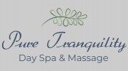 Pure Tranquility Day Spa & Massage