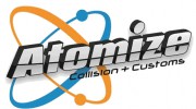 Atomize Collision Customs