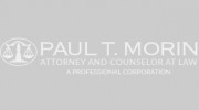 Paul Morin Attorney