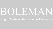 Boleman Law Firm