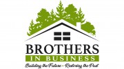 Brothers-in-Business