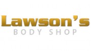 Lawson's Body Shop