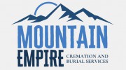 Mountain Empire Creation & Burial Services