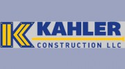 Kahler Construction