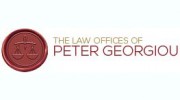 Law Offices Of Peter Georgiou