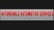 Affordable Automotive