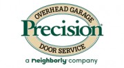 Precision Garage Door Service Of Omaha