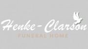 Henke-Clarson Funeral Home