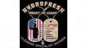 Hydrofresh Cleaning & Restoration