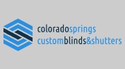 Colorado Springs Custom Blinds & Shutters