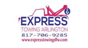 Express Towing Arlington