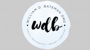 William D Bateman Dmd