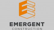 Emergent Construction