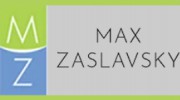 Max Zaslavsky, DMD