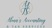 Alma's Accounting & Tax Services