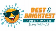 Best & Brightest Power Wash