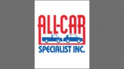 All Car Specialist