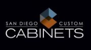 San Diego Custom Cabinets