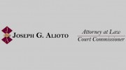 Joseph G Alioto, Attorney At Law