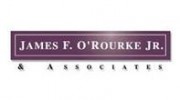 James F O'Rourke Jr & Associates