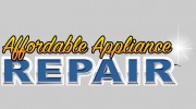 Affordable Appliance Repair