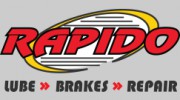 Rapido Lube Brakes Repairs