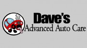 Daves Advanced Autocare