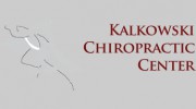 Kalkowski, Chiropractic Center