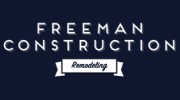 Freeman Construction Services