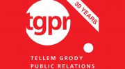 Tellem Grody Public Relations