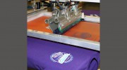 Above All Screen Printing