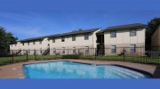 Brazos Point Apartments