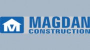 Magdan Construction