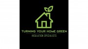 Turning Your Home Green