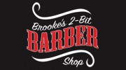 Brooke's Two Bit Barbershop