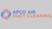 Apco Air Duct Cleaning