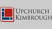 Upchurch Kimbrough