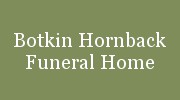 Botkin Funeral Home