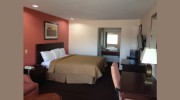 Executive Inn & Suites Houston