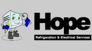 Hope Refrigeration & Elctrc Service