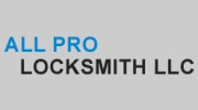 All Pro Locksmith