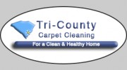 Tri-County Carpet Cleaning