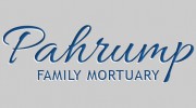 Pahrump Family Mortuary