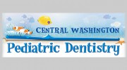 Central Washington Pediatric Dentistry