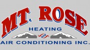 Mt. Rose Heating & Air Conditioning